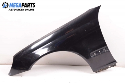 Fender for Mercedes-Benz C-Class 203 (W/S/CL) 2.0 Kompressor, 163 hp, sedan, 2000, position: left